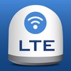 KVH LTE icon