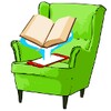 Comfort Reader - speed reading icon