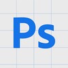 Pictogramă Adobe Photoshop