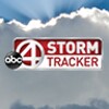 ABC News 4 Storm Tracker icon