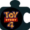 Toy Story 4 Puzzles icon