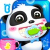 Baby Panda's Toothbrush icon