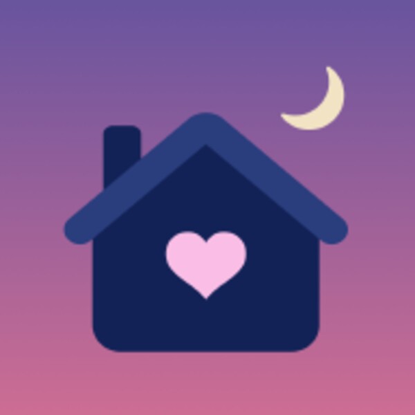 Cozy Couples (Android) Android app icon