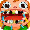Fun Mouth Doctor icon