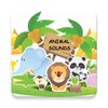 Animal Sounds Farm and Zoo icon