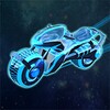 Space Rider 2019 icon