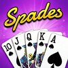 Spades: Classic Card Game आइकन