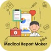 Medical Report Maker PDF icon