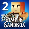 10. Simple Sandbox 2 icon
