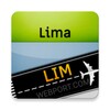 Lima-LIM Airport icon