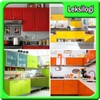 Home Cabinet Design Ideas icon