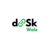 DiskWala 图标