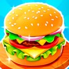 Icono de Hamburger Games