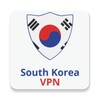 South Korea Vpn Get Korean IP icon