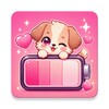 Икона Emoji Battery & Shimeji Pet