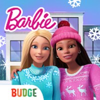 Barbie Dreamhouse icon