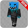 Monster Skins for Minecraft icon