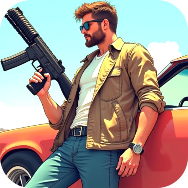Barnala Tank Cityy Launcher for Android - Download the APK from Uptodown