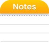 Icono de #Notepad - Note, Lists & notion