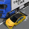 Speed Car Traffic Racer icon