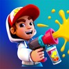 Paint Brawl icon