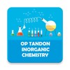 Op Tandon Inorganic Chemistry icon