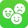 LINE Selfie Sticker icon