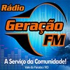 Rádio Geração FM Rondônia icon
