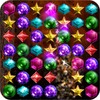 Gems or jewels icon