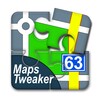Locus Map Tweak icon