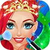 Biểu tượng Princess Mermaid Makeover