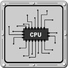 CPU Info | cpu z icon