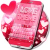 Love Keyboard Theme icon