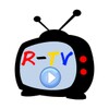 R-TV Player icon