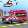 Heli Ambulance Simulator icon