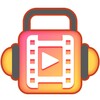 Video to Mp3 Video Editor Video Cutter icon