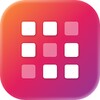 Ikon Grid Post