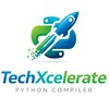 Icono de TechXcelerate Python Editor