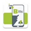 Online Bills icon