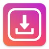 Instant Save icon