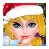 Икона Cristmas makeover girl game