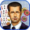 Chinese Poker (Pusoy) Online icon