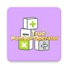 Pictogramă True Number Operator
