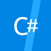 Icono de C# Shell - .NET IDE