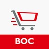 BOC Shop app icon