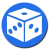 Roll The Dice For Wear OS (Android Wear) icon