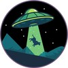 Universo Alien icon