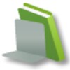 bookend icon