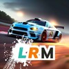 Live Rally Manager icon