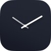 8. OPPO Clock icon